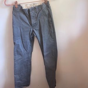 10 regular pants gap kids
